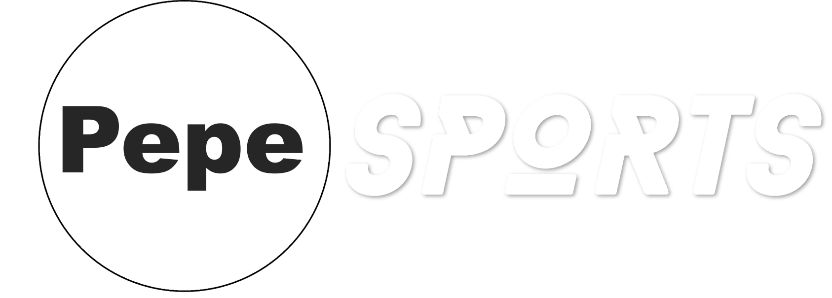 Pepe Sports Logo